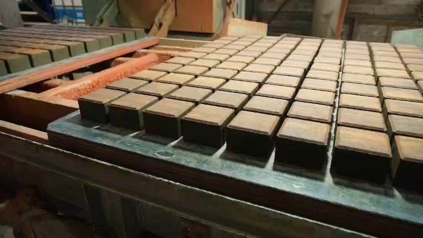 10–15% faster vibration cycles